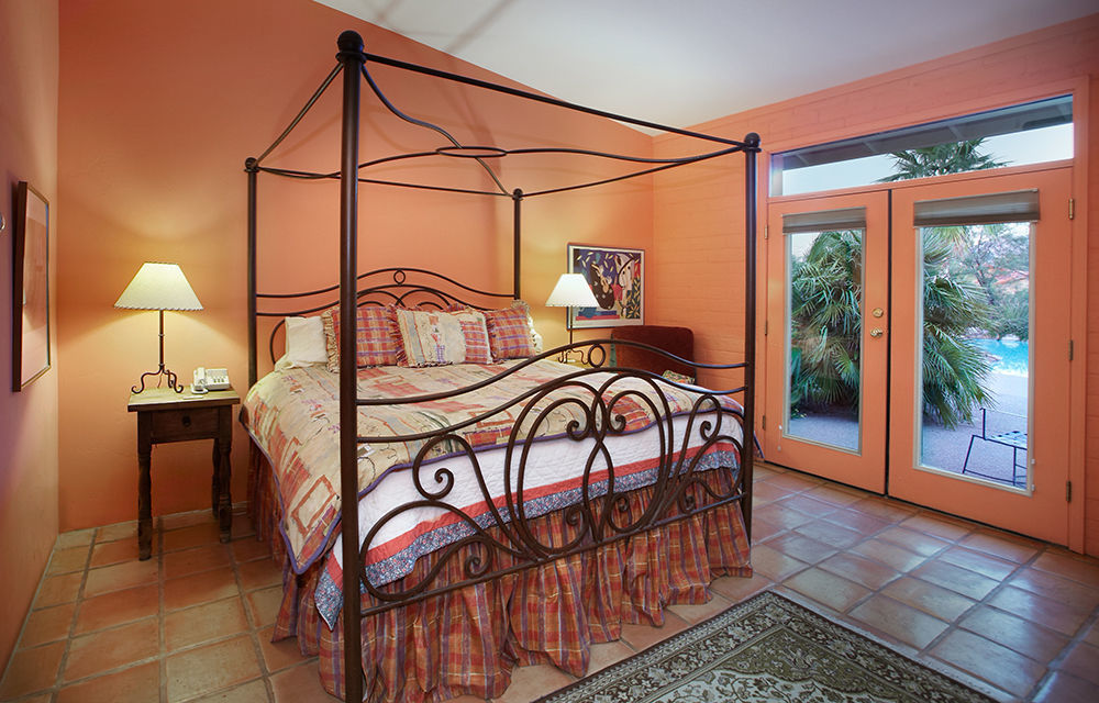 توسن Cactus Cove Bed And Breakfast Inn المظهر الخارجي الصورة